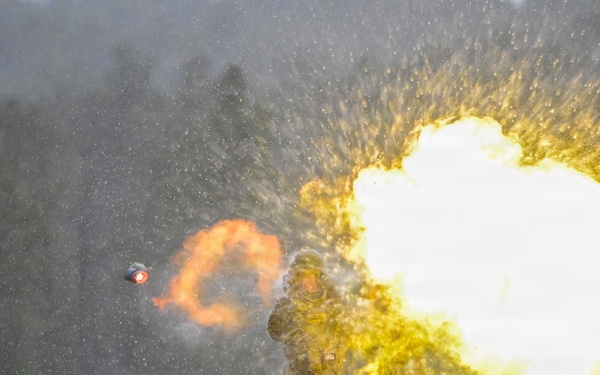 2026 06 30 Shoulder Launched Munitions Training