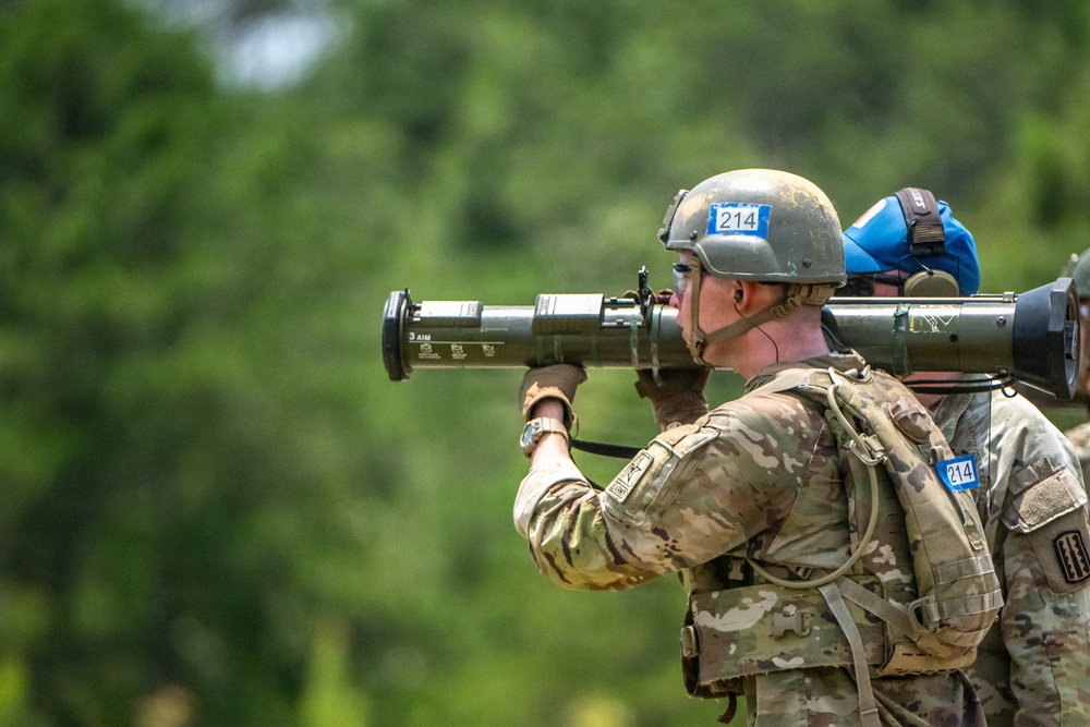 2026 06 30 Shoulder Launched Munitions Training