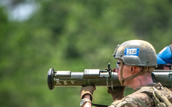2026 06 30 Shoulder Launched Munitions Training