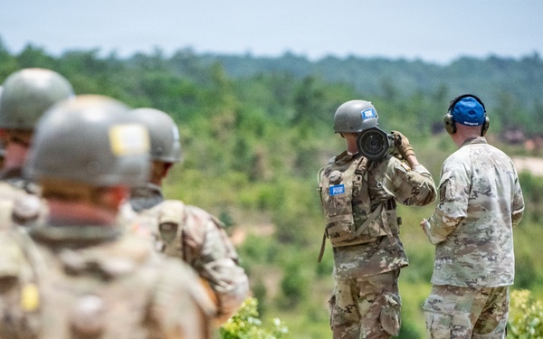 2026 06 30 Shoulder Launched Munitions Training