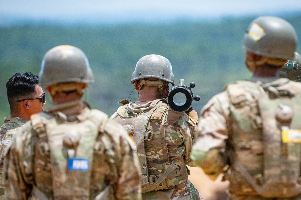 2026 06 30 Shoulder Launched Munitions Training