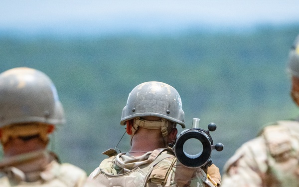 2026 06 30 Shoulder Launched Munitions Training