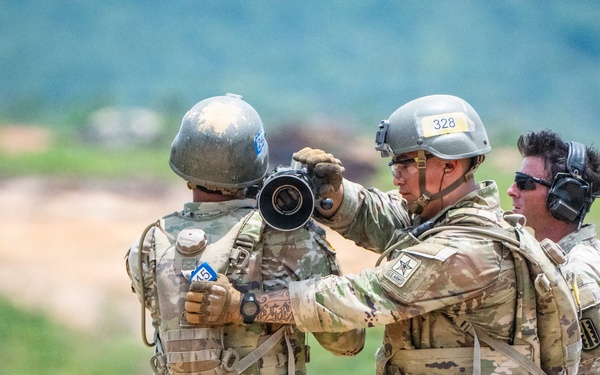 2026 06 30 Shoulder Launched Munitions Training