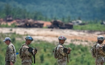 2026 06 30 Shoulder Launched Munitions Training