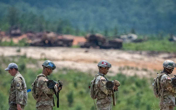 2026 06 30 Shoulder Launched Munitions Training