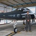 U.S. Air Force pilot continues tradition on his own path