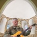 Faith and Readiness: Army Chaplain Serves Soldiers at Grafenwoehr, Germany