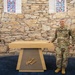 Faith and Readiness: Army Chaplain Serves Soldiers at Grafenwoehr, Germany