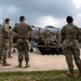 Airman train for patient transport operations