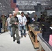 VADM Verissimo (Commander Naval Air Forces) at Fleet Readiness Center Southwest