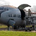 Airman train for patient transport operations