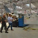 VADM Verissimo (Commander Naval Air Forces) at Fleet Readiness Center Southwest