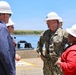 NAVFAC Visits SWFLANT Facilities