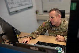 ADOS Soldiers Strengthen Readiness Through Experience and Opportunity
