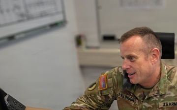 ADOS Soldiers Strengthen Readiness Through Experience and Opportunity