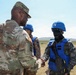 Gen. Brunson Engages with ROK Marines, Reinforces Combined Commitment at Khaan Quest 2026