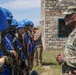 Gen. Brunson Engages with ROK Marines, Reinforces Combined Commitment at Khaan Quest 2026