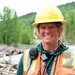 Resurrection Creek Restoration Project on Chugach National Forest