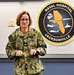 PERS-407 Fleet Engagement visits NH Jacksonville