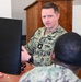 PERS-407 Fleet Engagement visits NH Jacksonville