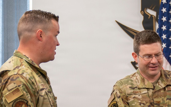 Air Force Contracting Summit Shapes Future Contingency Operations