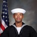 Dewberry Earns Military Excellence Award at Recruit Training Command