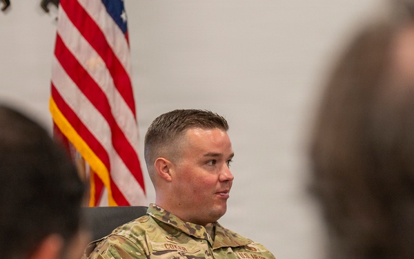 Air Force Contracting Summit Shapes Future Contingency Operations