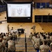 JTF- Joint Reception, Staging, Onward Movement, and Integration (JRSOI)
