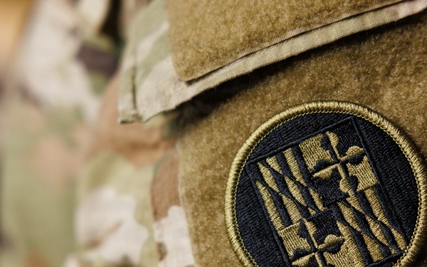 JTF- Joint Reception, Staging, Onward Movement, and Integration (JRSOI)