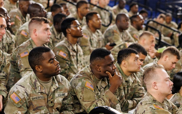JTF- Joint Reception, Staging, Onward Movement, and Integration (JRSOI)