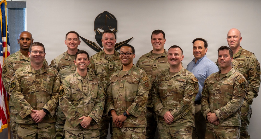 Air Force Contracting Summit Shapes Future Contingency Operations