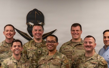 Air Force Contracting Summit Shapes Future Contingency Operations