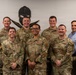 Air Force Contracting Summit Shapes Future Contingency Operations