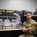 Lone Airman Graduates The Army Air Assault School