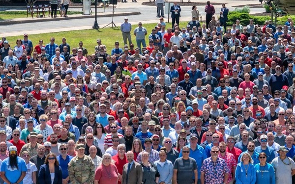 Tobyhanna Army Depot well-positioned to serve its nation another 250 years