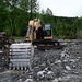 Resurrection Creek Restoration Project on Chugach National Forest