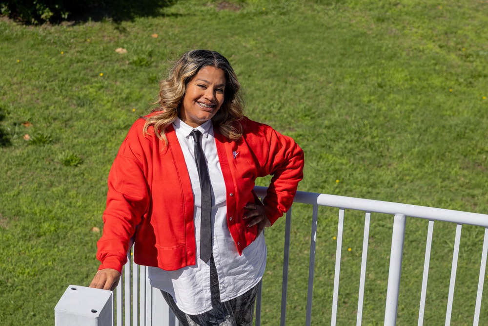 SHIPYARD SPOTLIGHT: ERIN SMALL, CODE 100TO.4 DIGITAL TRANSFORMATION DIVISION BRANCH HEAD