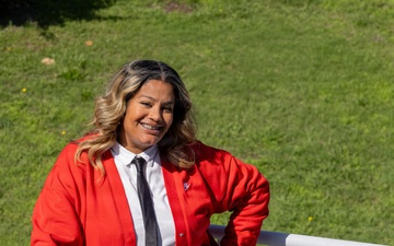 SHIPYARD SPOTLIGHT: ERIN SMALL, CODE 100TO.4 DIGITAL TRANSFORMATION DIVISION BRANCH HEAD