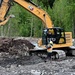 Resurrection Creek Restoration Project on Chugach National Forest