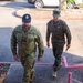 3rd MAW CG Meets with Royal Australian Air Force Air Warfare Center