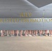 July Enlisted Promotions