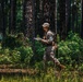 Alpha Company Land Navigation
