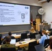 DSCU Concludes Inaugural ‘FMS for NATO Allies’ Course in Germany