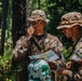 Alpha Company Land Navigation
