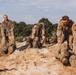1-112th Infantry Recon squads conduct ‘ghille wash’ training event