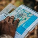 Alpha Company Land Navigation