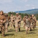 1-112th Infantry Recon squads conduct ‘ghille wash’ training event