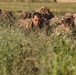 1-112th Infantry Recon squads conduct ‘ghille wash’ training event