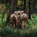 Alpha Company Land Navigation