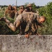 1-112th Infantry Recon squads conduct ‘ghille wash’ training event